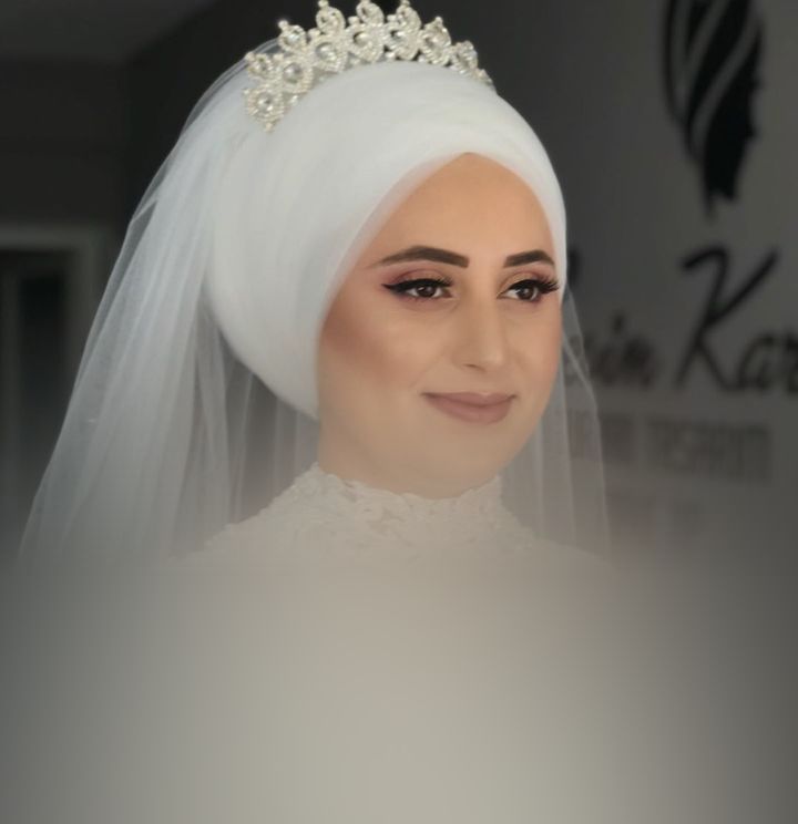 Sevim Karagöz Make Up