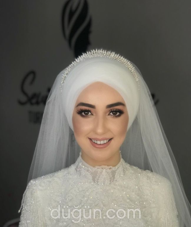 Sevim Karagöz Make Up