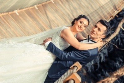 Serkan Fotoğrafçılık