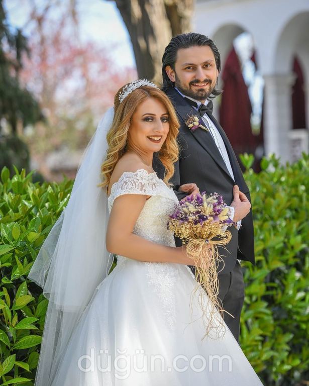 Serkan Fotoğrafçılık