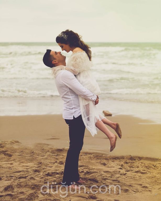 Serkan Fotoğrafçılık