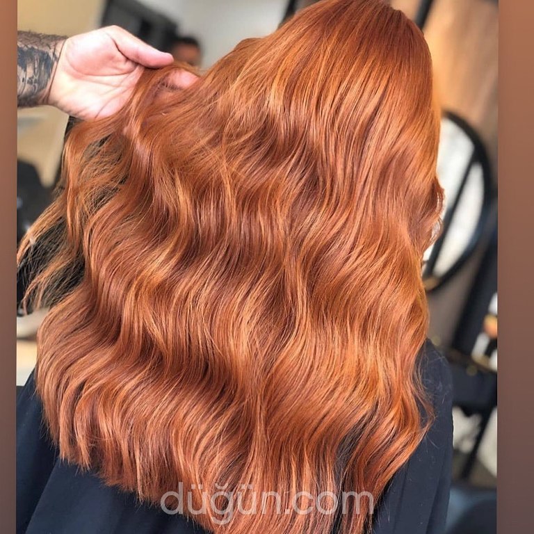 Mert Bıdık Hair Stüdyo