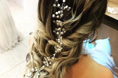 Saloon Ali & Kübra Hair Make Up