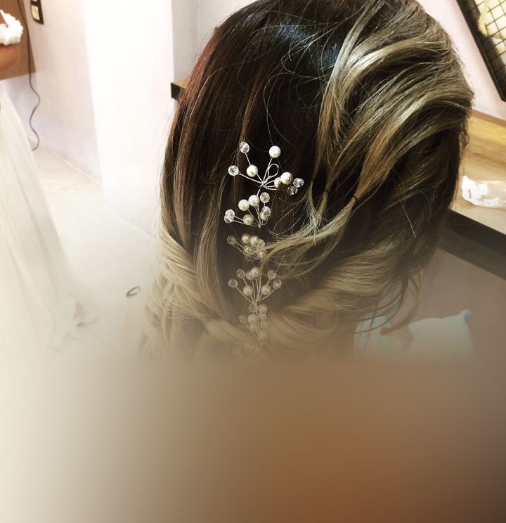 Saloon Ali & Kübra Hair Make Up