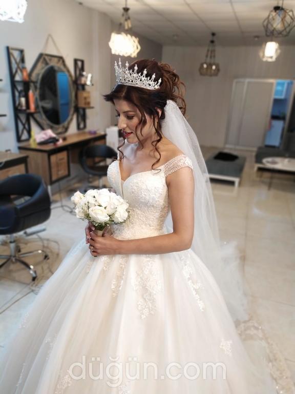 Saloon Ali & Kübra Hair Make Up