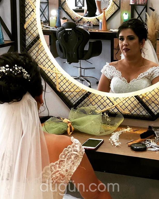 Saloon Ali & Kübra Hair Make Up