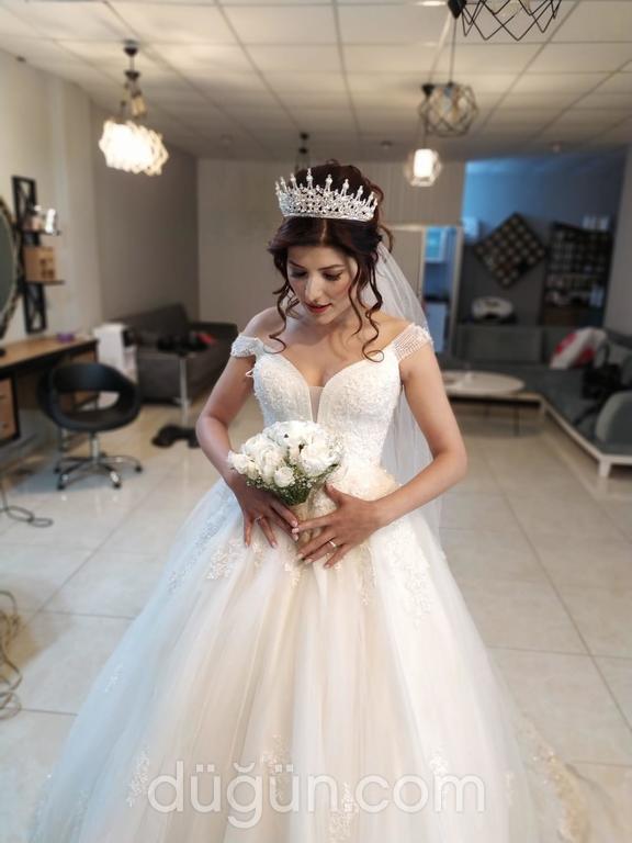 Saloon Ali & Kübra Hair Make Up