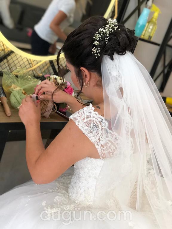 Saloon Ali & Kübra Hair Make Up