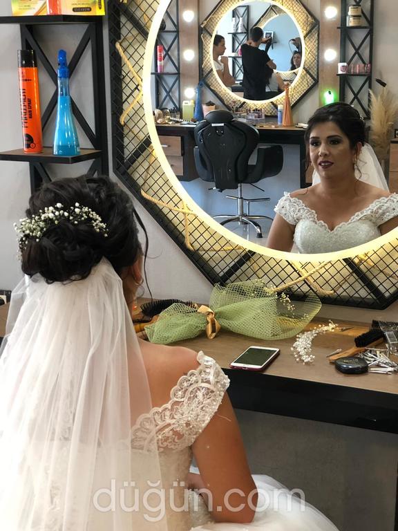 Saloon Ali & Kübra Hair Make Up