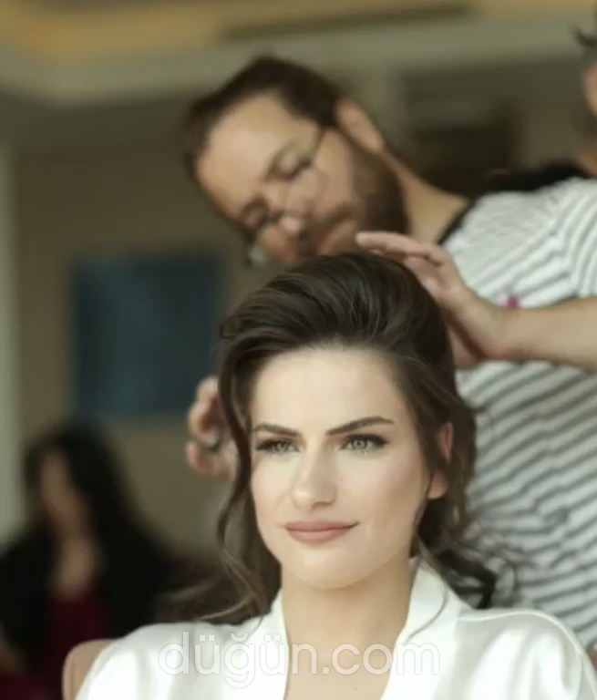 Ramazan Karahan Works