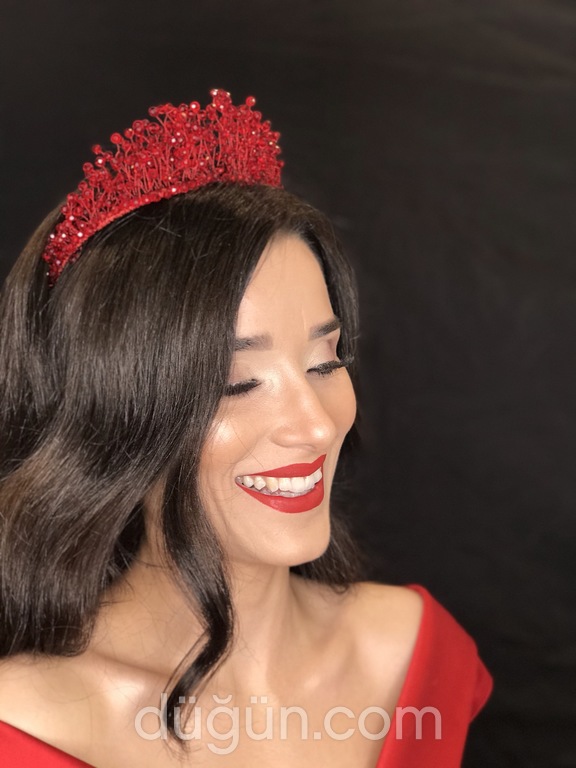 Ramazan Karahan Works