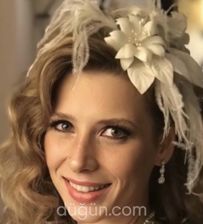 Ramazan Karahan Works