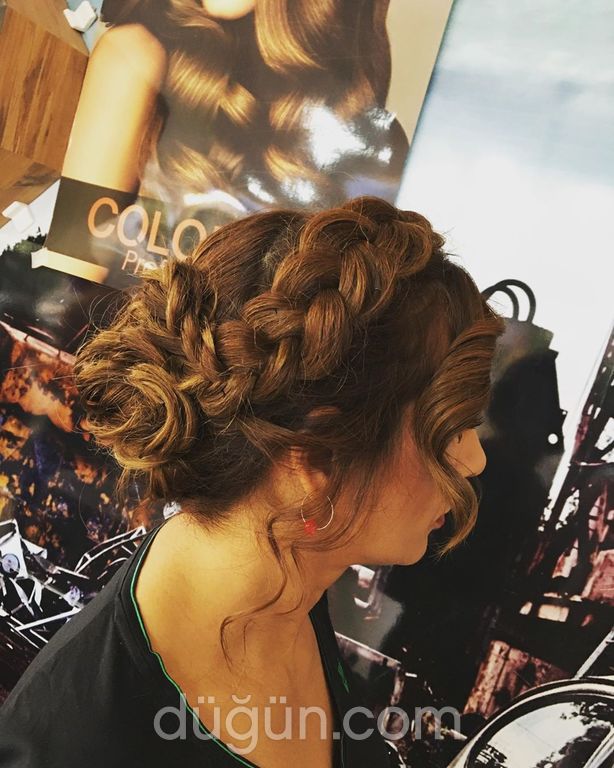 Uğur Akyol Hair Design