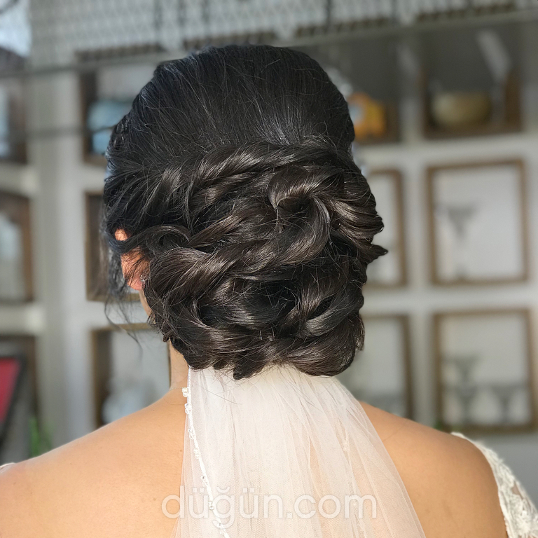 Alper Köklü Saç Tasarım