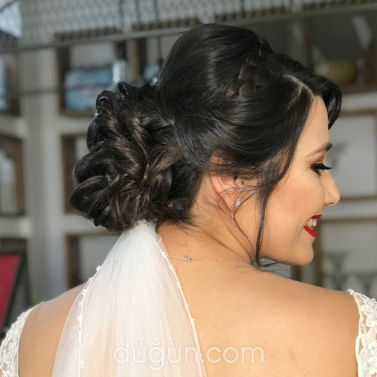 Alper Köklü Saç Tasarım