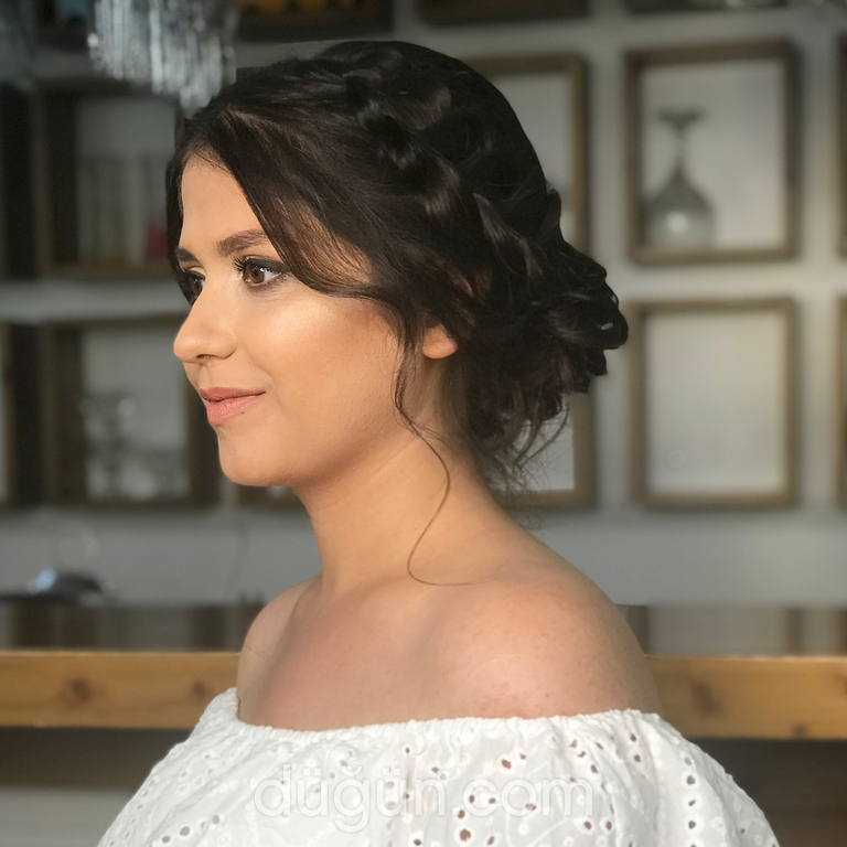 Alper Köklü Saç Tasarım