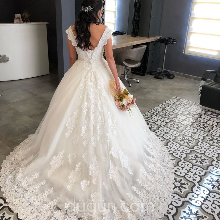 Alper Köklü Saç Tasarım