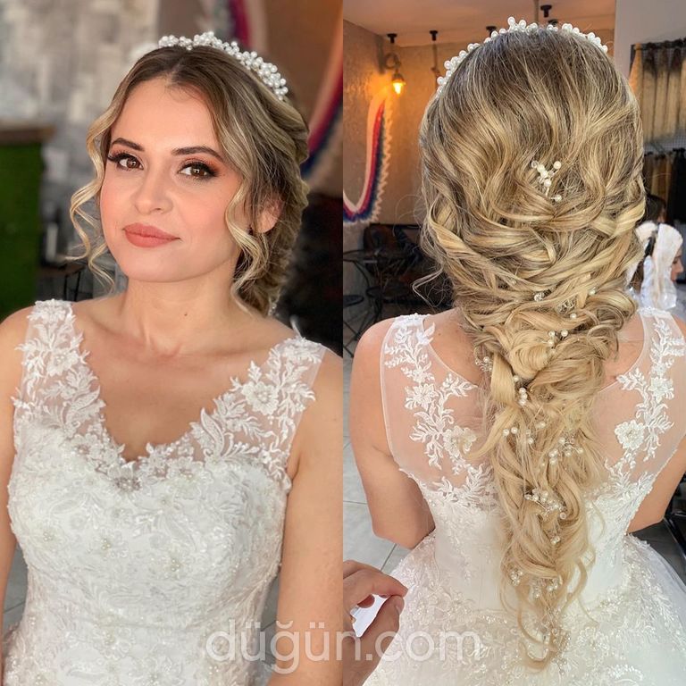 Saloon Doğan & Gökay Hair Design