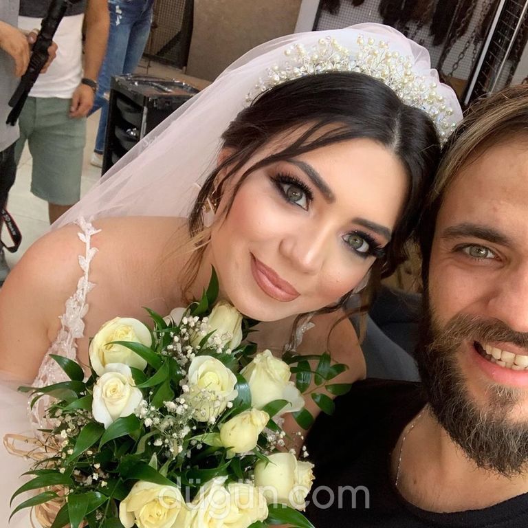 Saloon Doğan & Gökay Hair Design