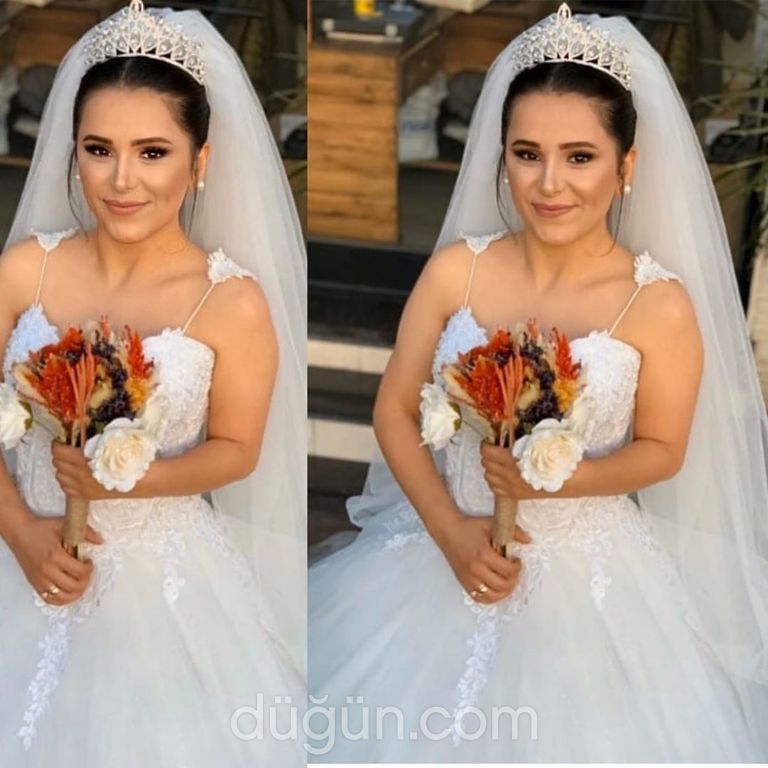 Saloon Doğan & Gökay Hair Design