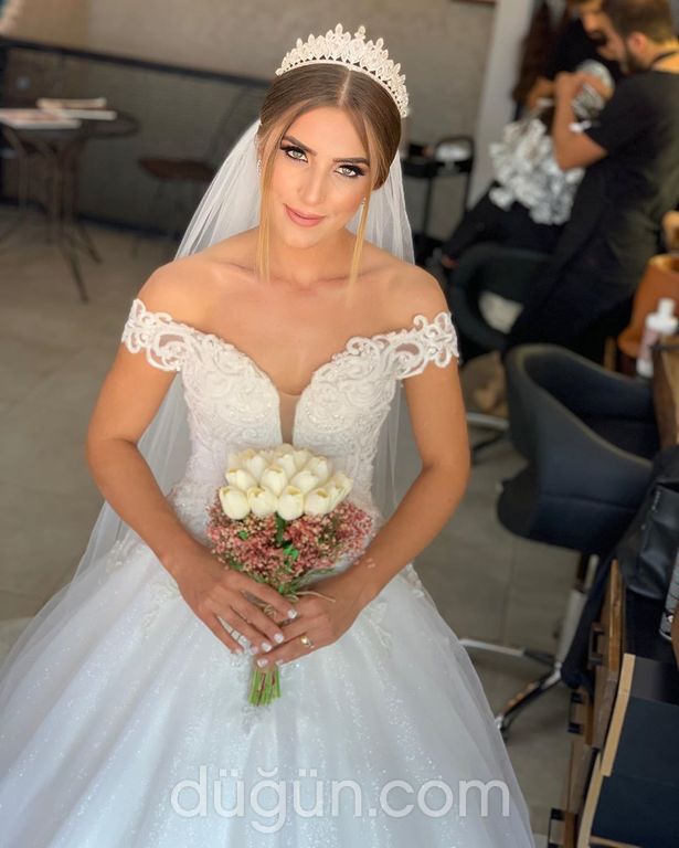 Saloon Doğan & Gökay Hair Design