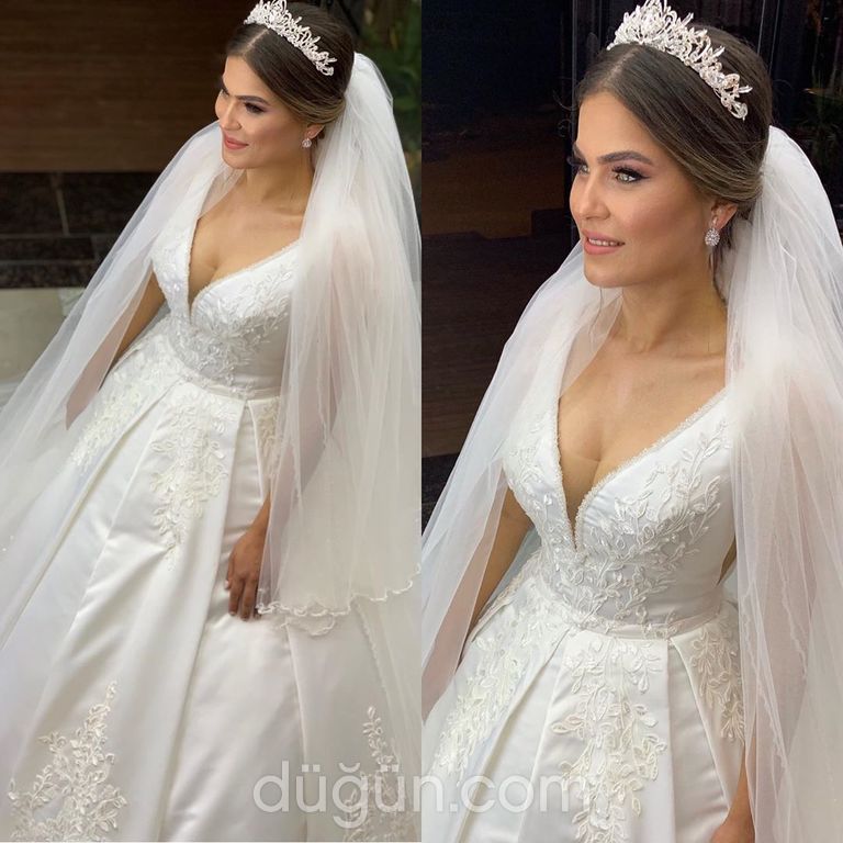 Saloon Doğan & Gökay Hair Design