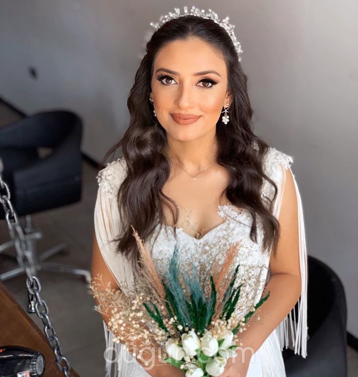 Saloon Doğan & Gökay Hair Design