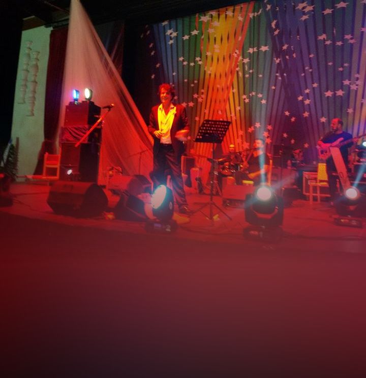 Ali Yüksel