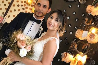 Furkan Gülçiçek Tamer