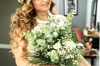 Salon Burak Yıldız