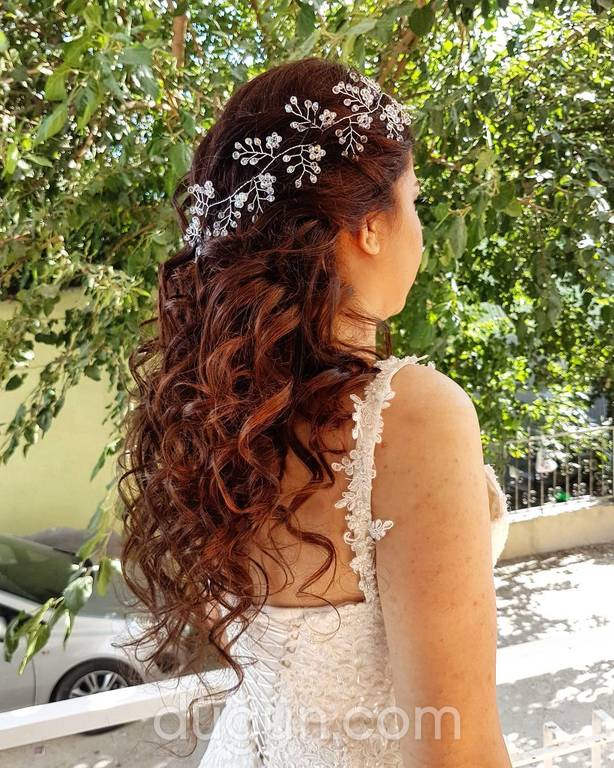 Salon Burak Yıldız