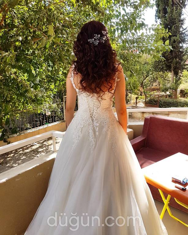 Salon Burak Yıldız