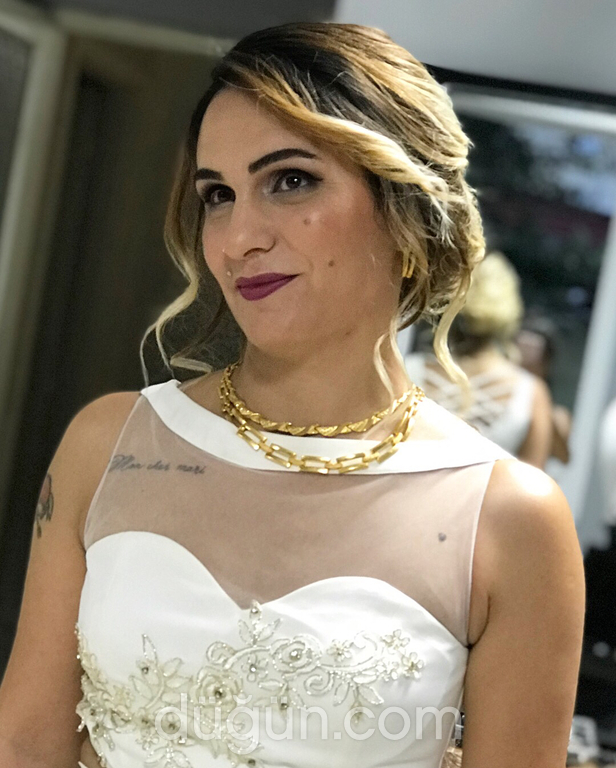 Salon Burak Yıldız