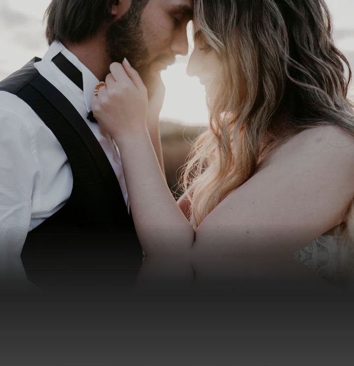 KDR Wedding