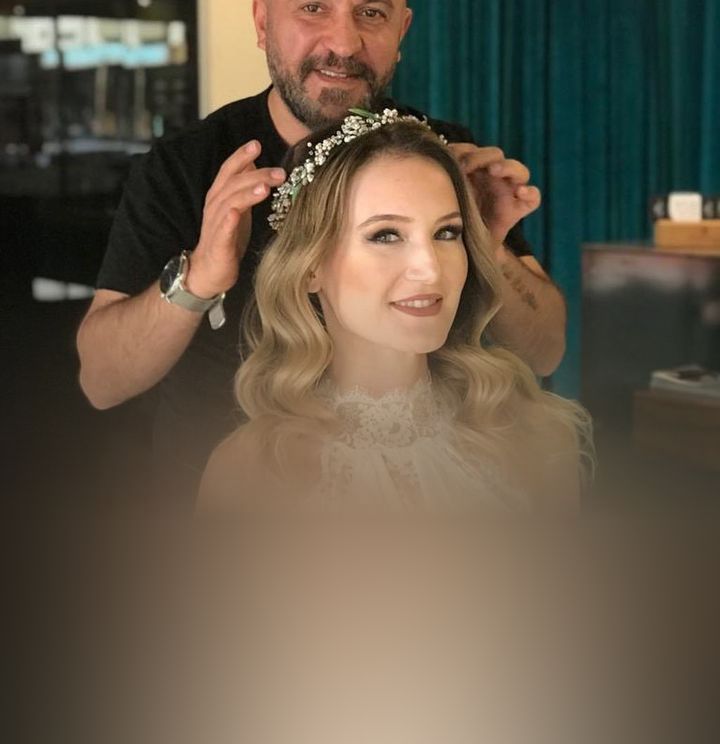 Hair Lab Murat Verdi