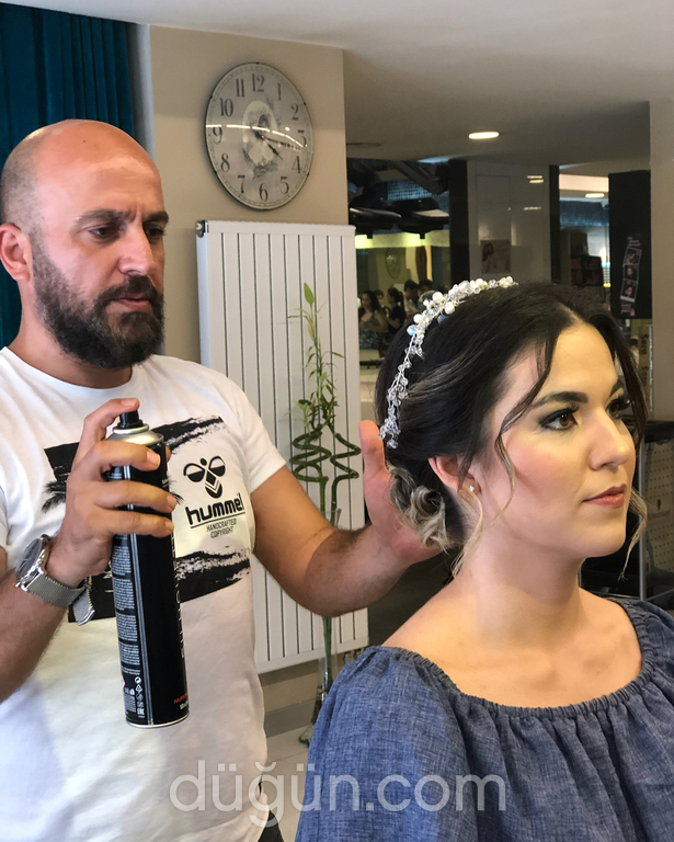 Hair Lab Murat Verdi