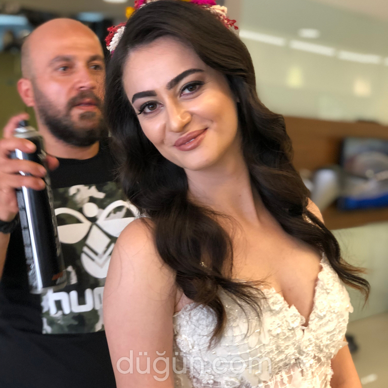 Hair Lab Murat Verdi