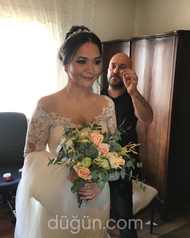 Hair Lab Murat Verdi