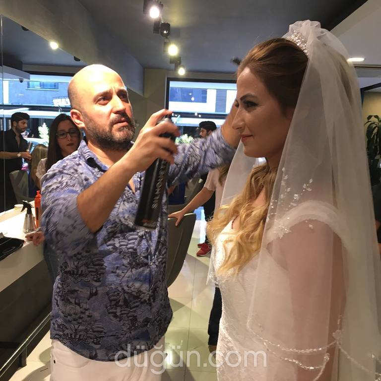 Hair Lab Murat Verdi