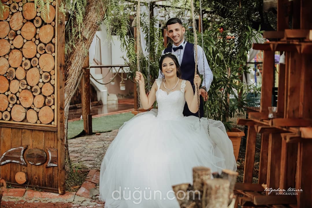 Tolgahan Temiz Fotoğrafçılık