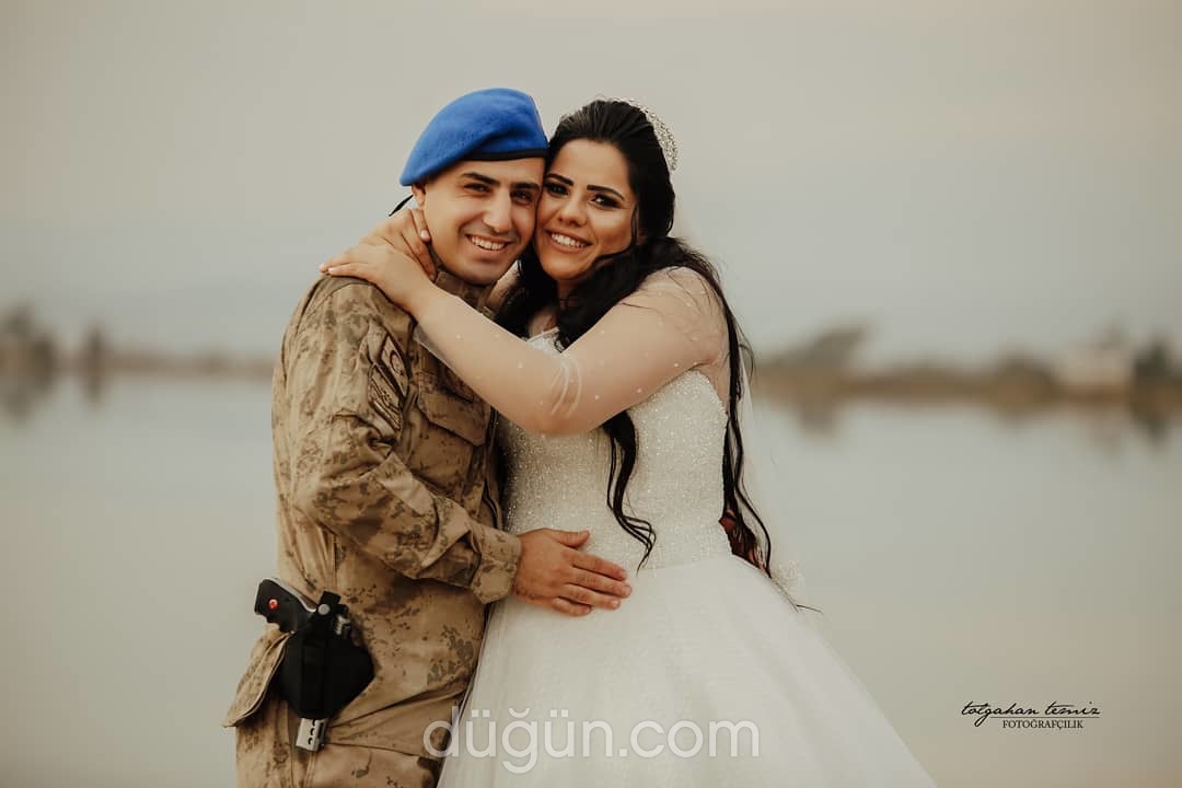 Tolgahan Temiz Fotoğrafçılık