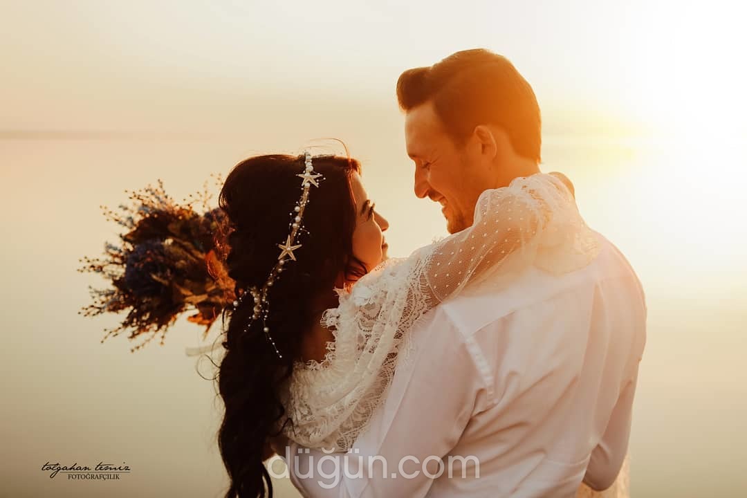 Tolgahan Temiz Fotoğrafçılık