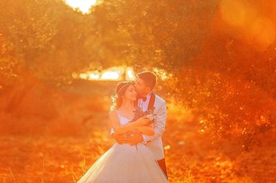 Alyans Fotoğraf Film