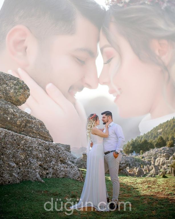 Alyans Fotoğraf Film