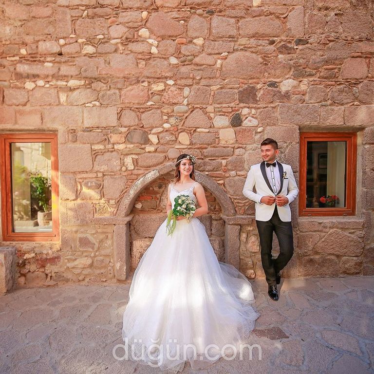 Alyans Fotoğraf Film