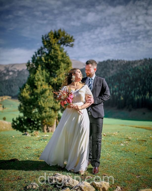 Alyans Fotoğraf Film