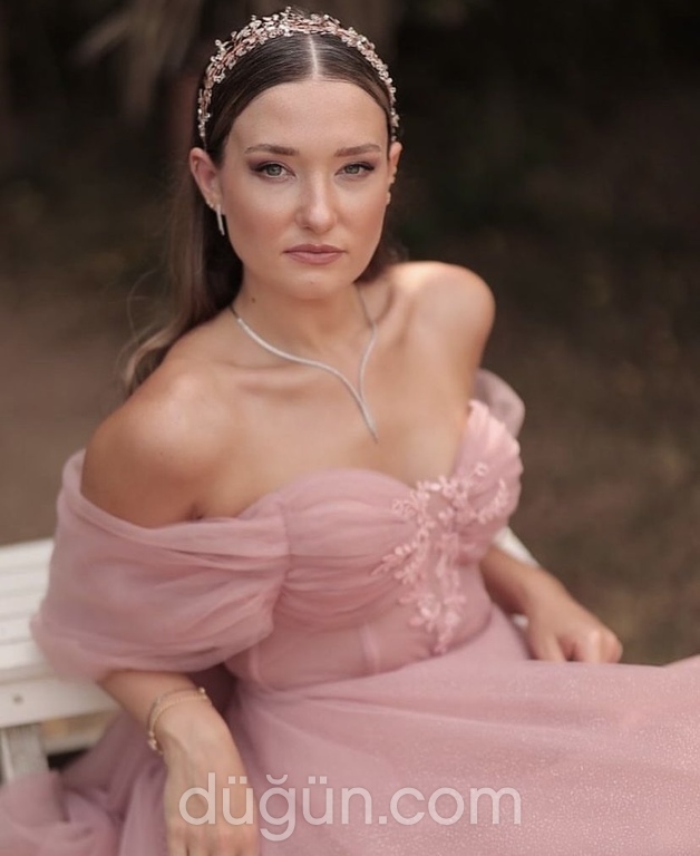 Şeyda Eliyatkın Modaevi
