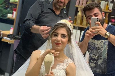 Ali Görür Hair Design