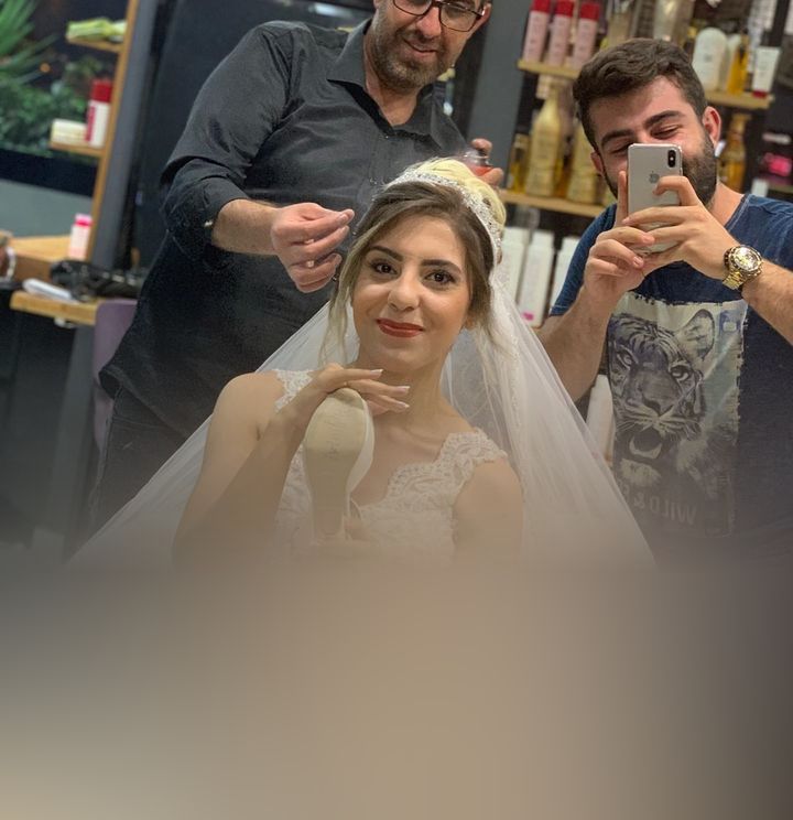 Ali Görür Hair Design