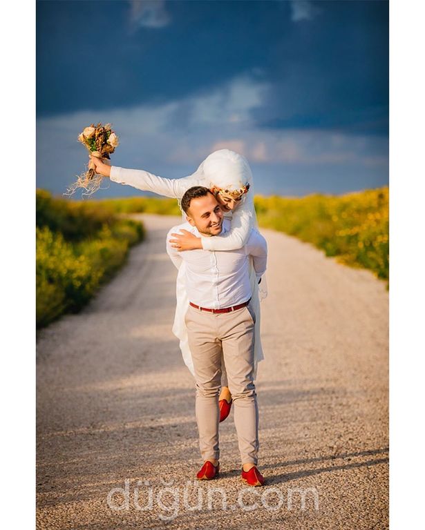 Aykut Çamlı Photography